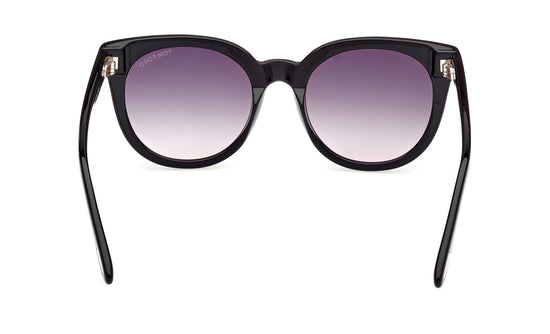 Tom Ford Moira Sunglasses FT1109 01B