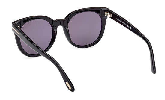 Tom Ford Moira Sunglasses FT1109 01D