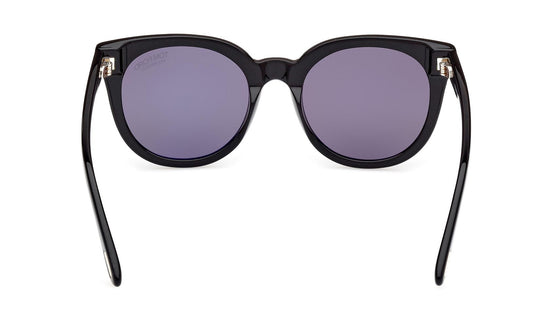 Tom Ford Moira Sunglasses FT1109 01D