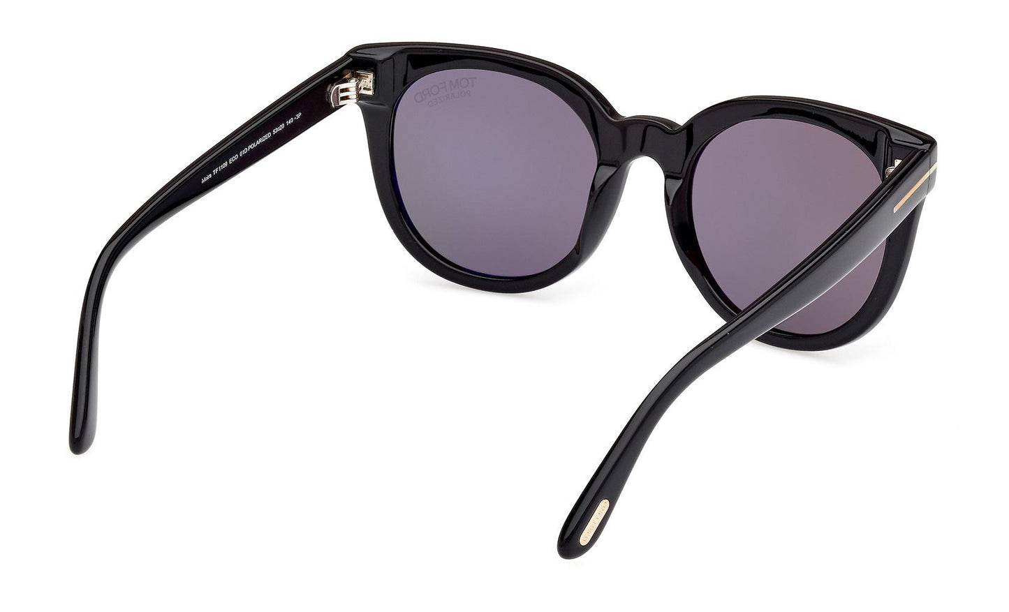 Tom Ford Moira Sunglasses FT1109 01D