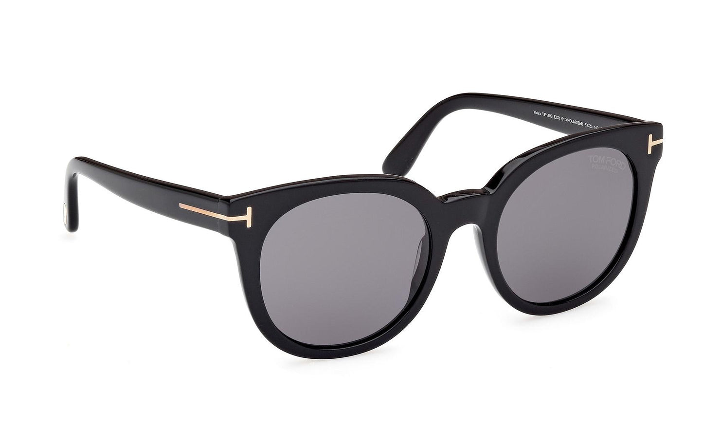 Tom Ford Moira Sunglasses FT1109 01D