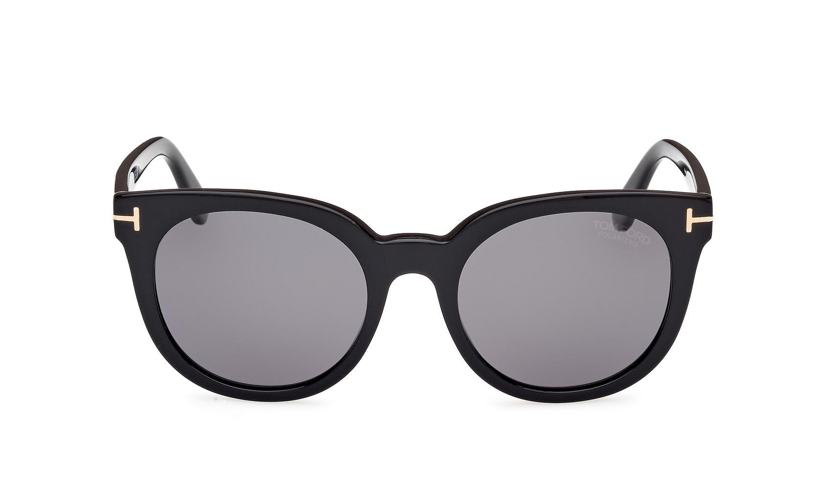 Tom Ford Moira Sunglasses FT1109 01D