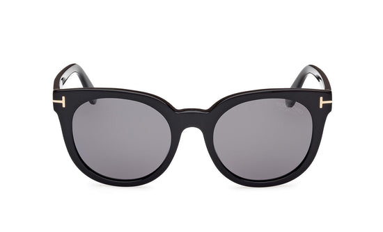 Tom Ford Moira Sunglasses FT1109 01D