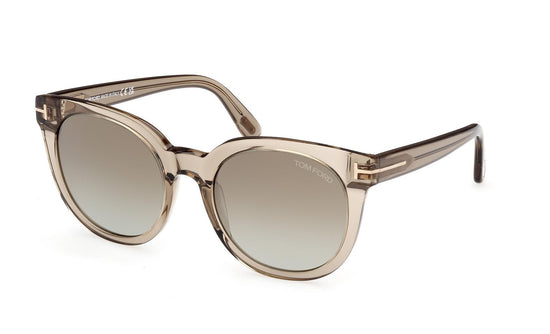 Tom Ford Moira Sunglasses FT1109 45G