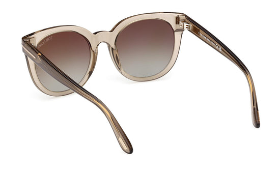 Tom Ford Moira Sunglasses FT1109 45G