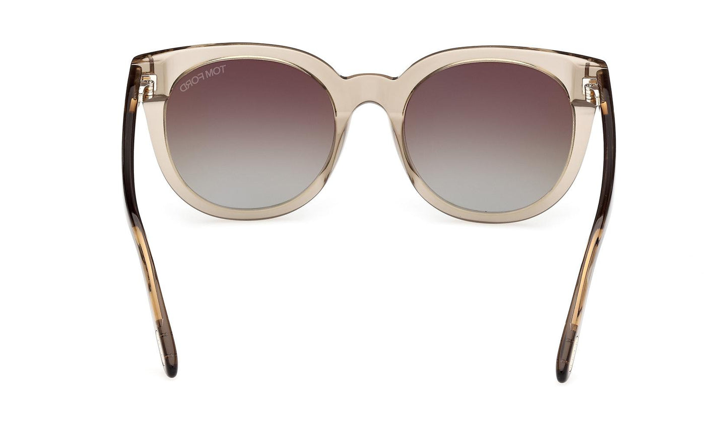 Tom Ford Moira Sunglasses FT1109 45G