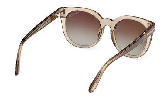 Tom Ford Moira Sunglasses FT1109 45G