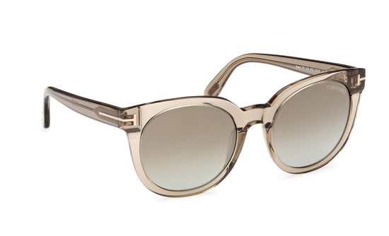 Tom Ford Moira Sunglasses FT1109 45G