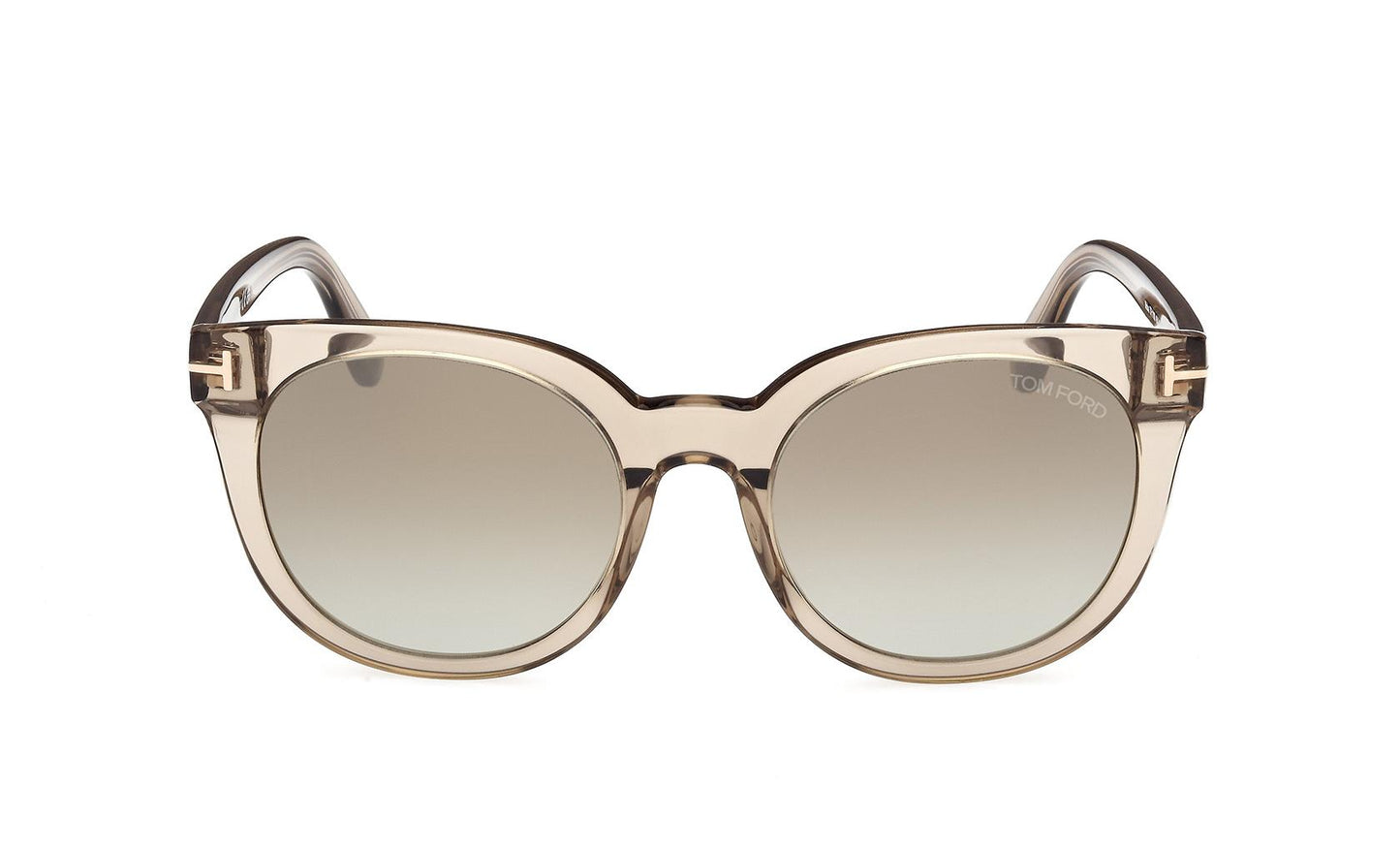 Tom Ford Moira Sunglasses FT1109 45G