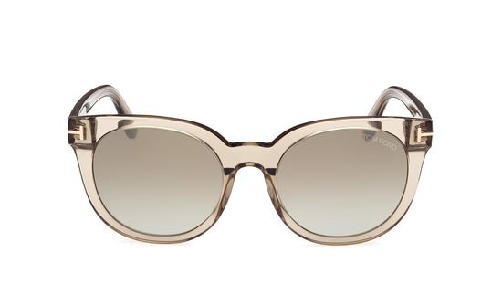 Tom Ford Moira Sunglasses FT1109 45G