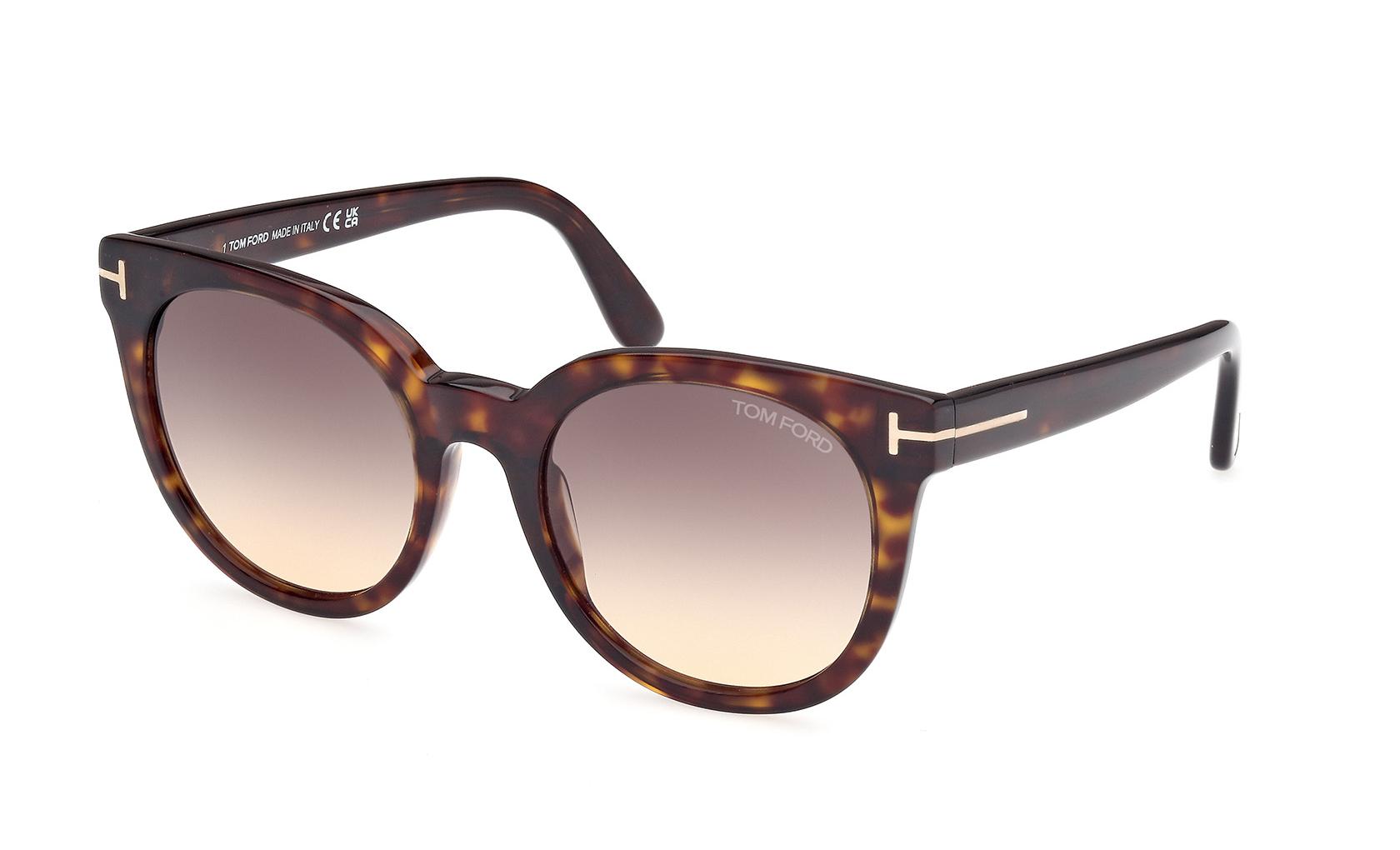 Tom Ford Moira Sunglasses FT1109 52B