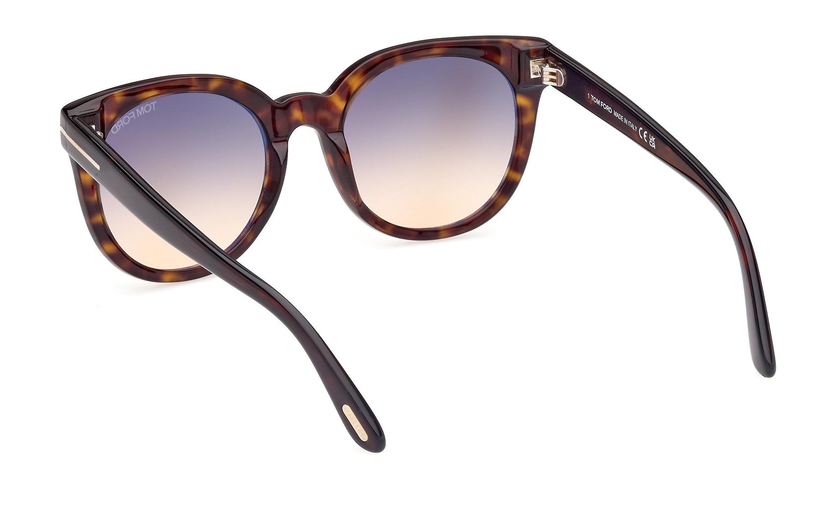 Tom Ford Moira Sunglasses FT1109 52B