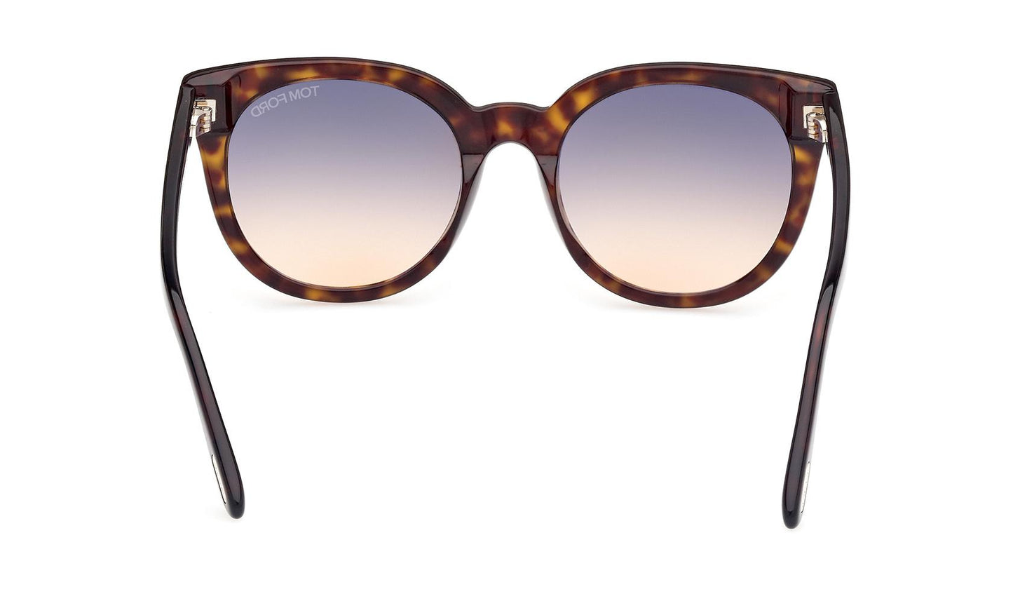 Tom Ford Moira Sunglasses FT1109 52B