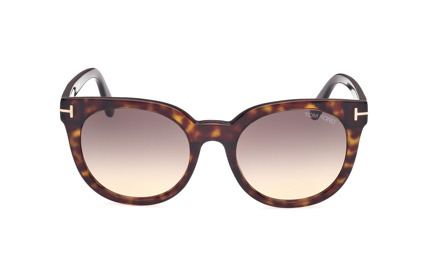 Tom Ford Moira Sunglasses FT1109 52B