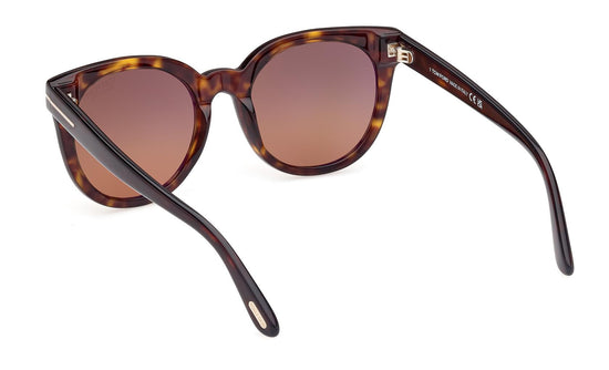 Tom Ford Moira Sunglasses FT1109 52H