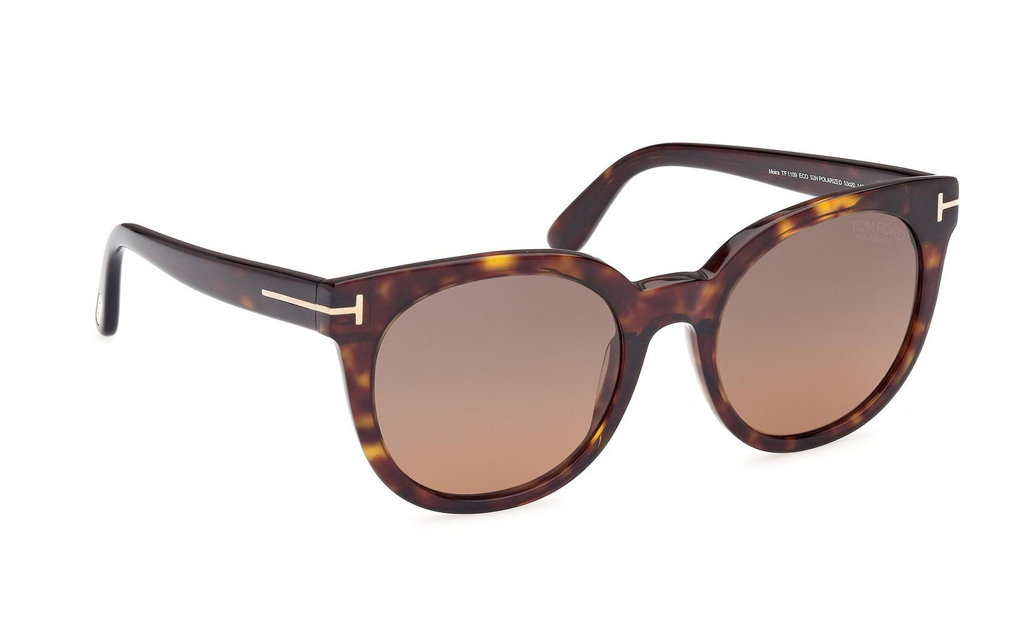 Tom Ford Moira Sunglasses FT1109 52H