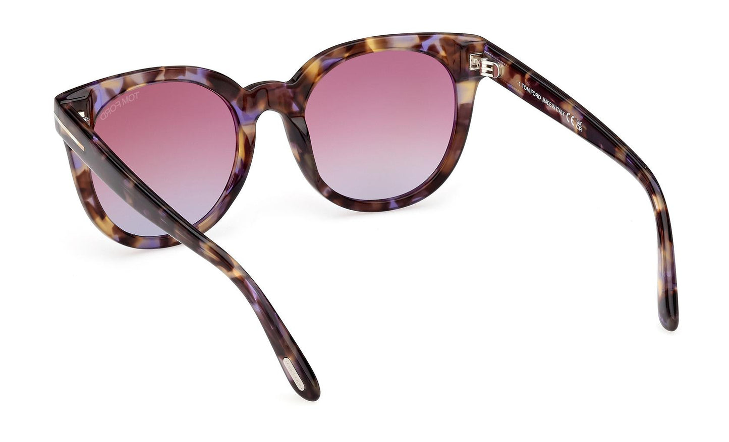 Tom Ford Moira Sunglasses FT1109 55Z