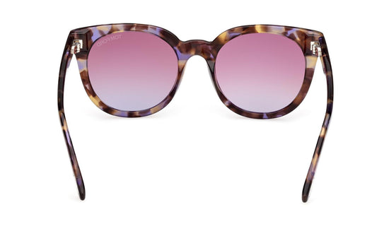 Tom Ford Moira Sunglasses FT1109 55Z