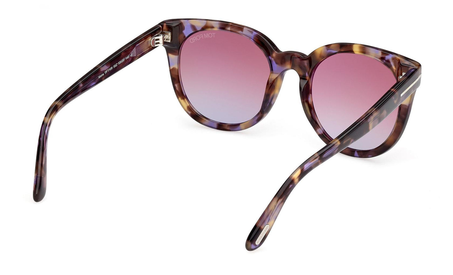 Tom Ford Moira Sunglasses FT1109 55Z