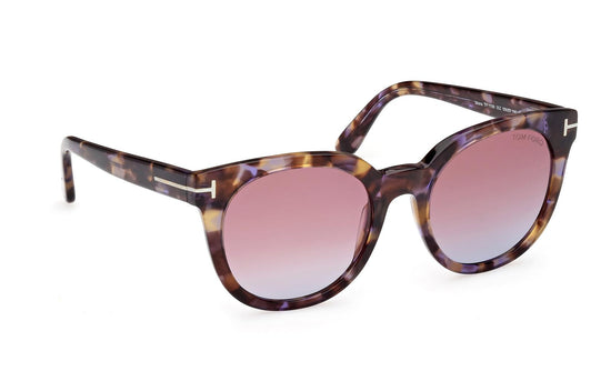 Tom Ford Moira Sunglasses FT1109 55Z