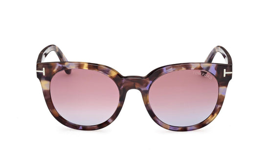 Tom Ford Moira Sunglasses FT1109 55Z