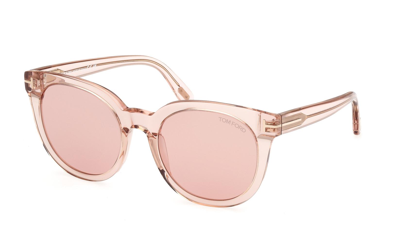 Tom Ford Moira Sunglasses FT1109 72S