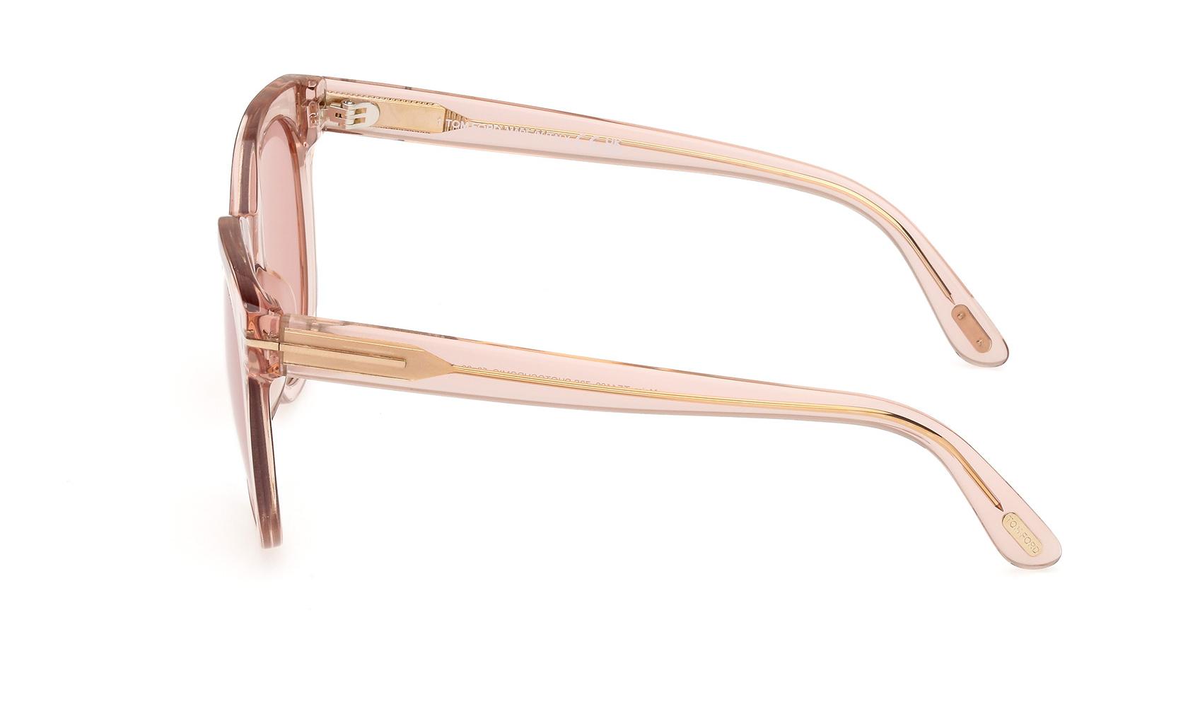 Tom Ford Moira Sunglasses FT1109 72S