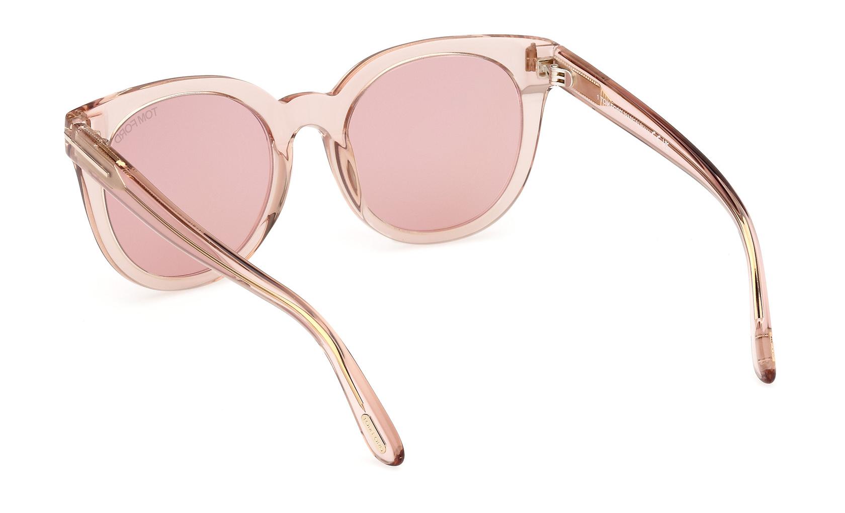 Tom Ford Moira Sunglasses FT1109 72S