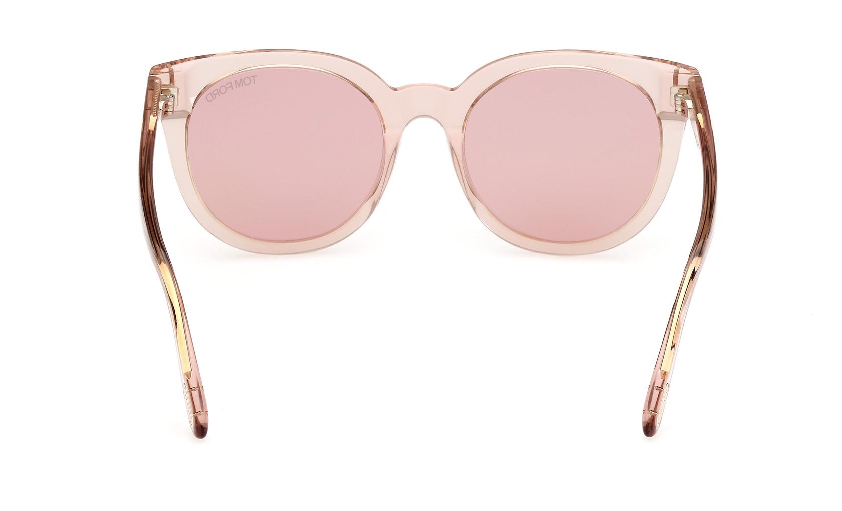 Tom Ford Moira Sunglasses FT1109 72S