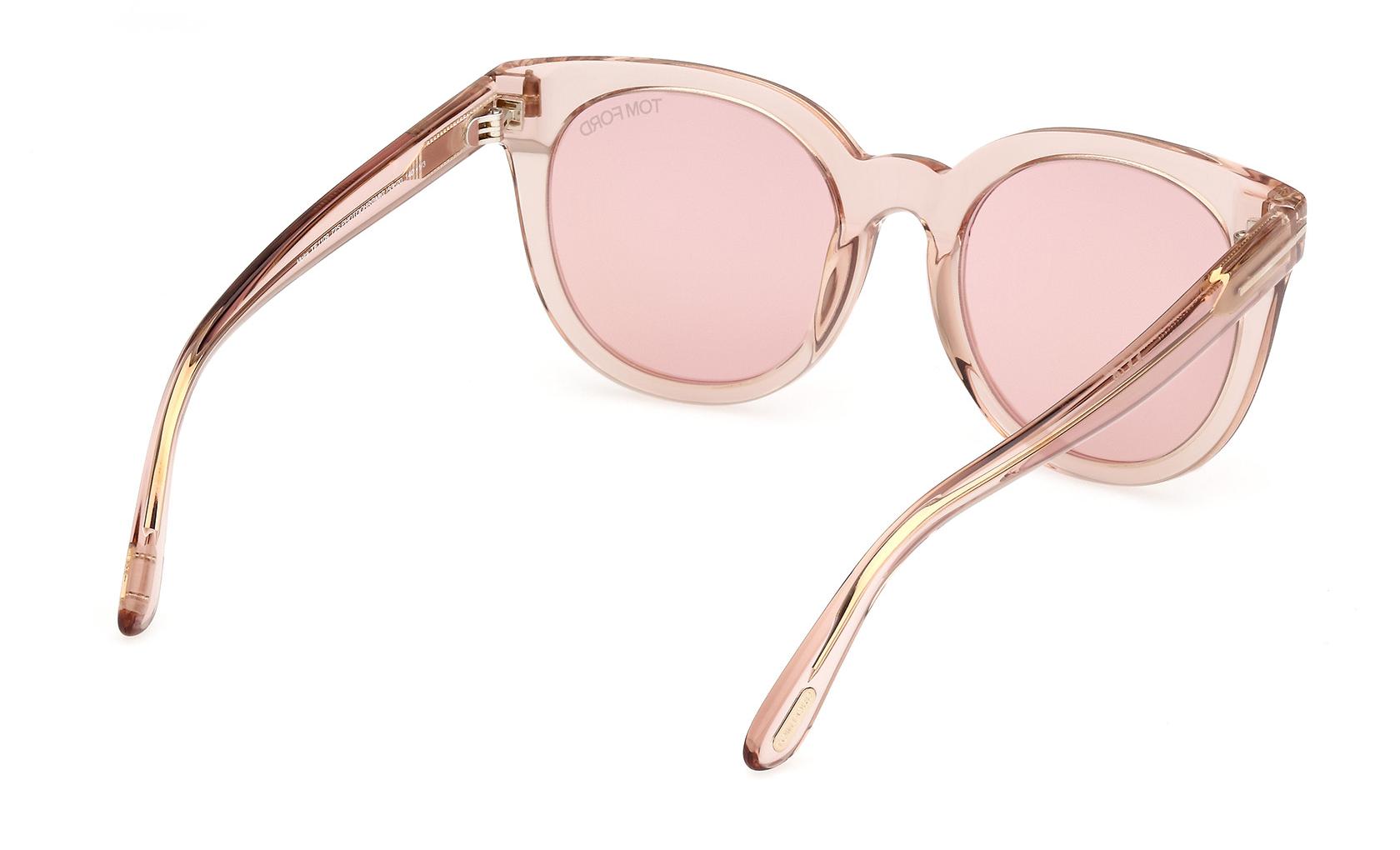 Tom Ford Moira Sunglasses FT1109 72S