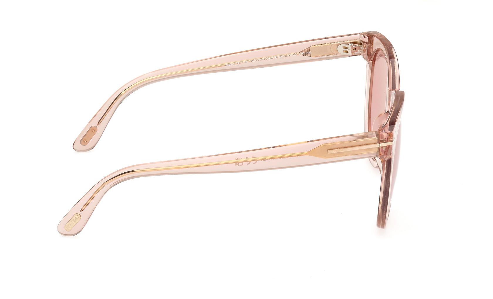 Tom Ford Moira Sunglasses FT1109 72S