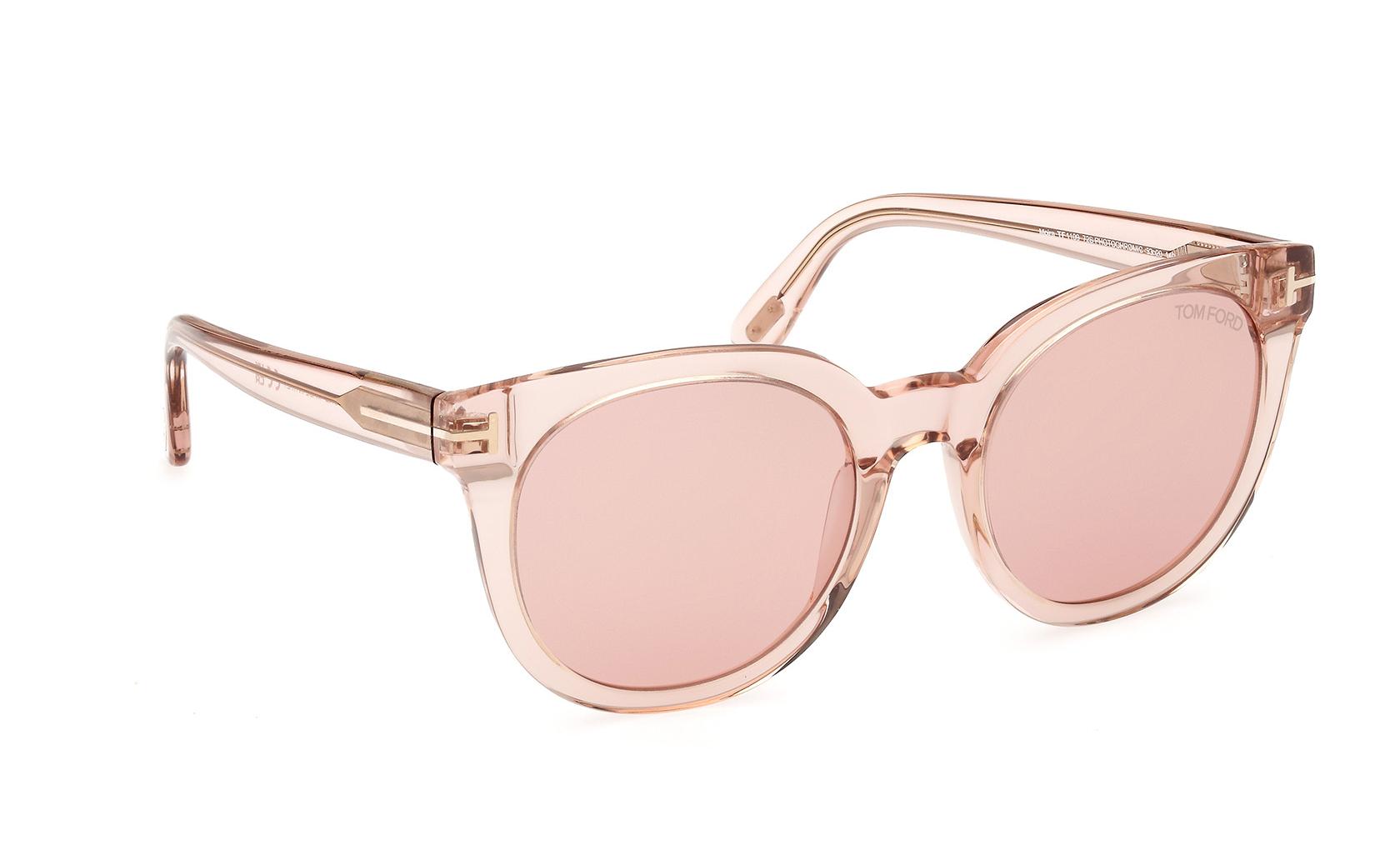 Tom Ford Moira Sunglasses FT1109 72S