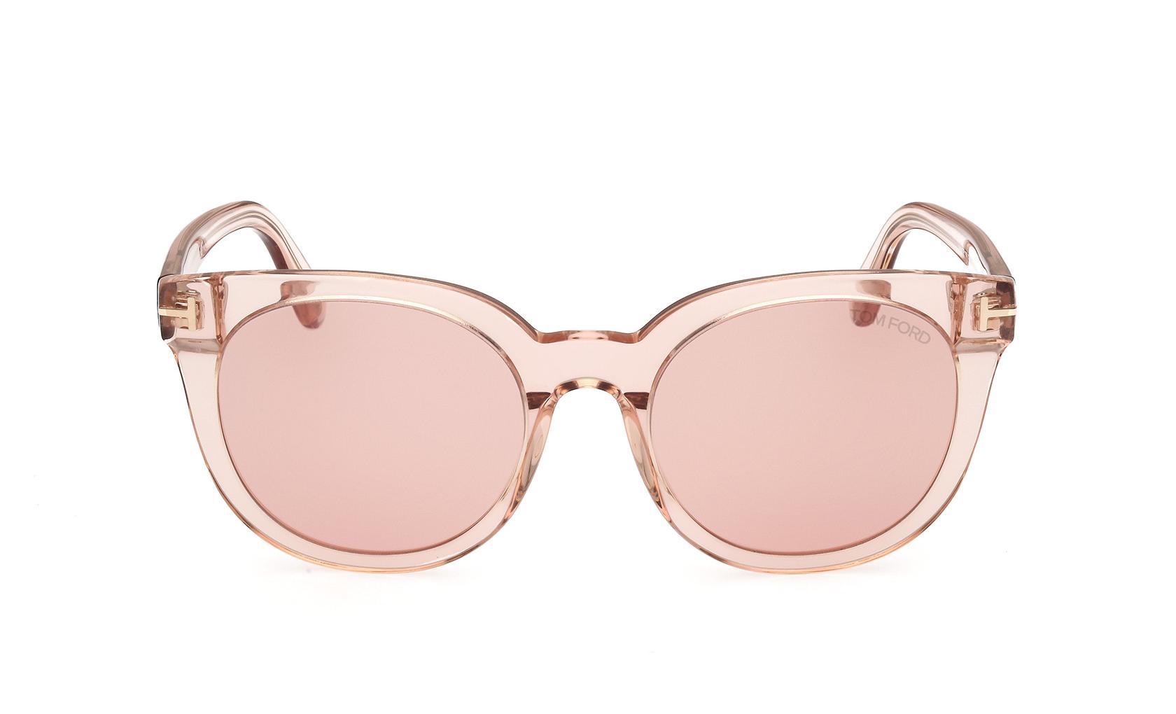 Tom Ford Moira Sunglasses FT1109 72S