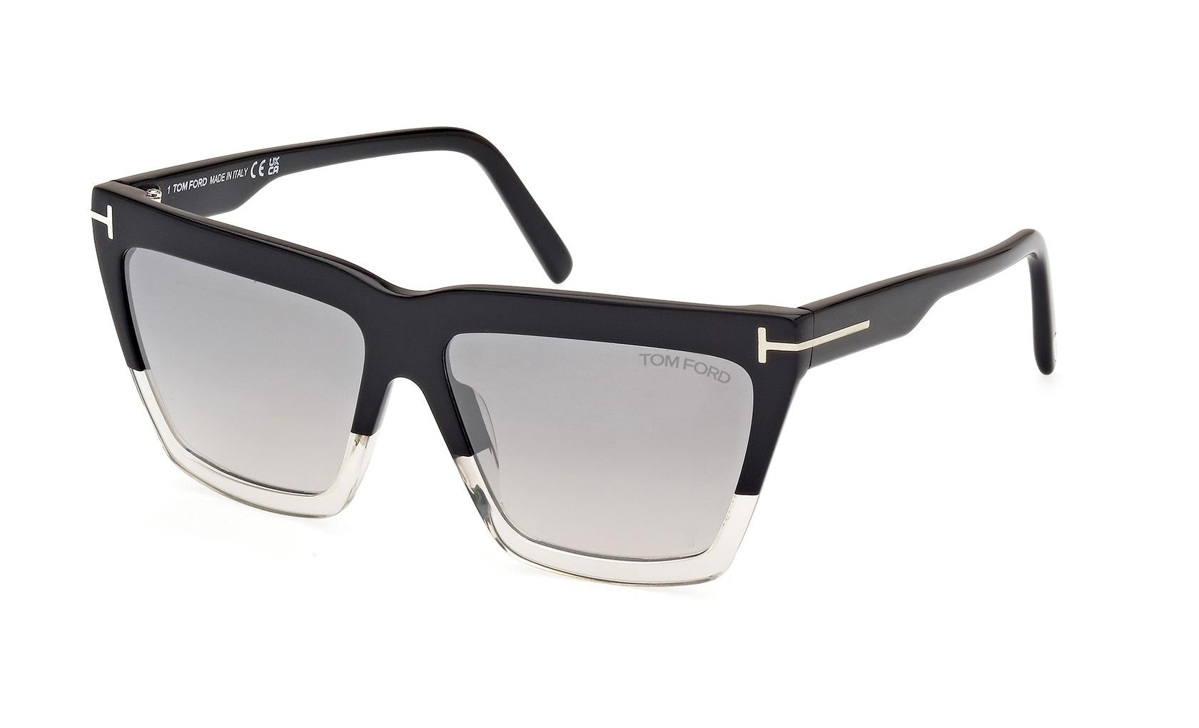 Tom Ford Eden Sunglasses FT1110 05C