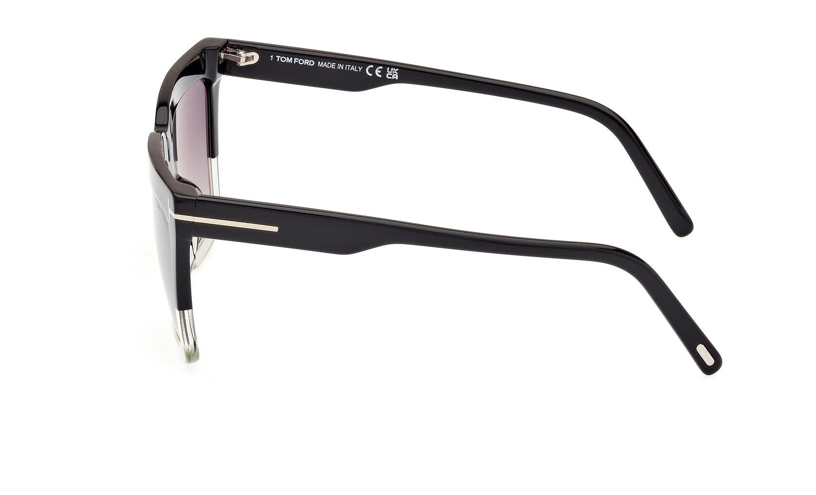 Tom Ford Eden Sunglasses FT1110 05C