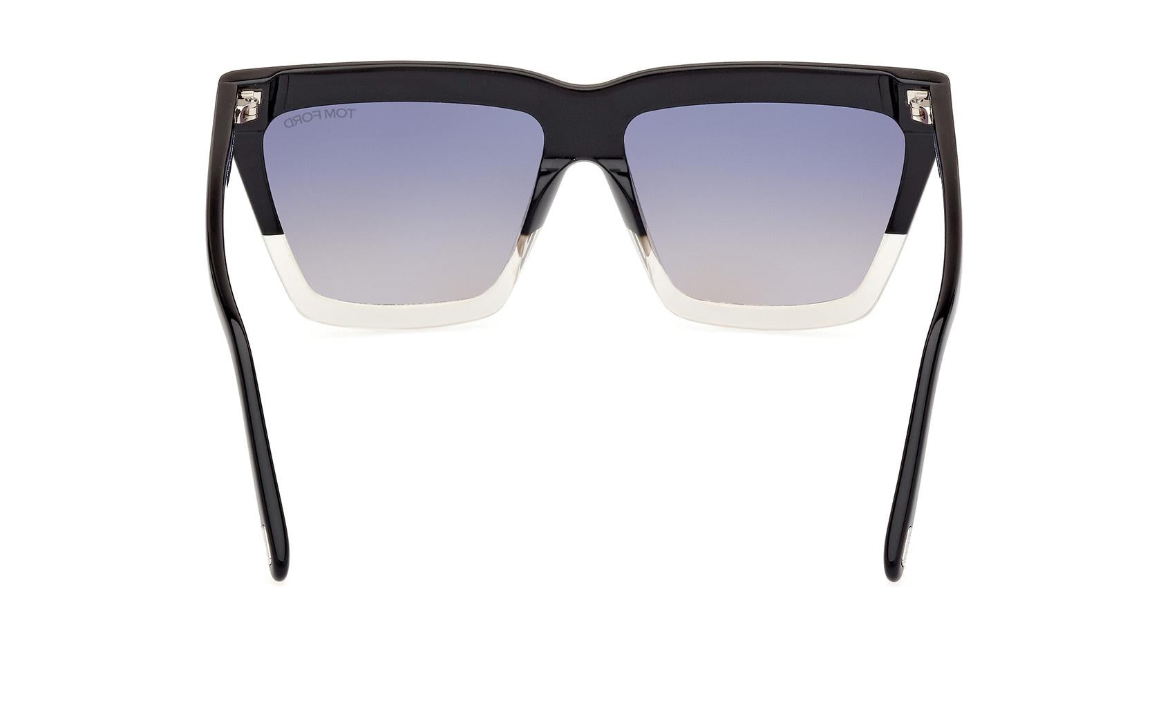 Tom Ford Eden Sunglasses FT1110 05C