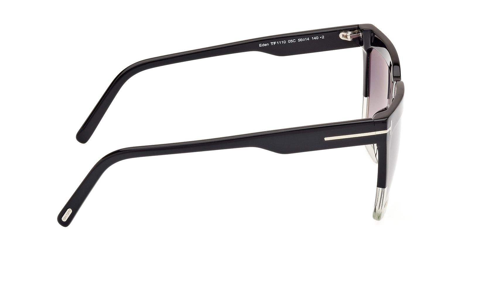 Tom Ford Eden Sunglasses FT1110 05C