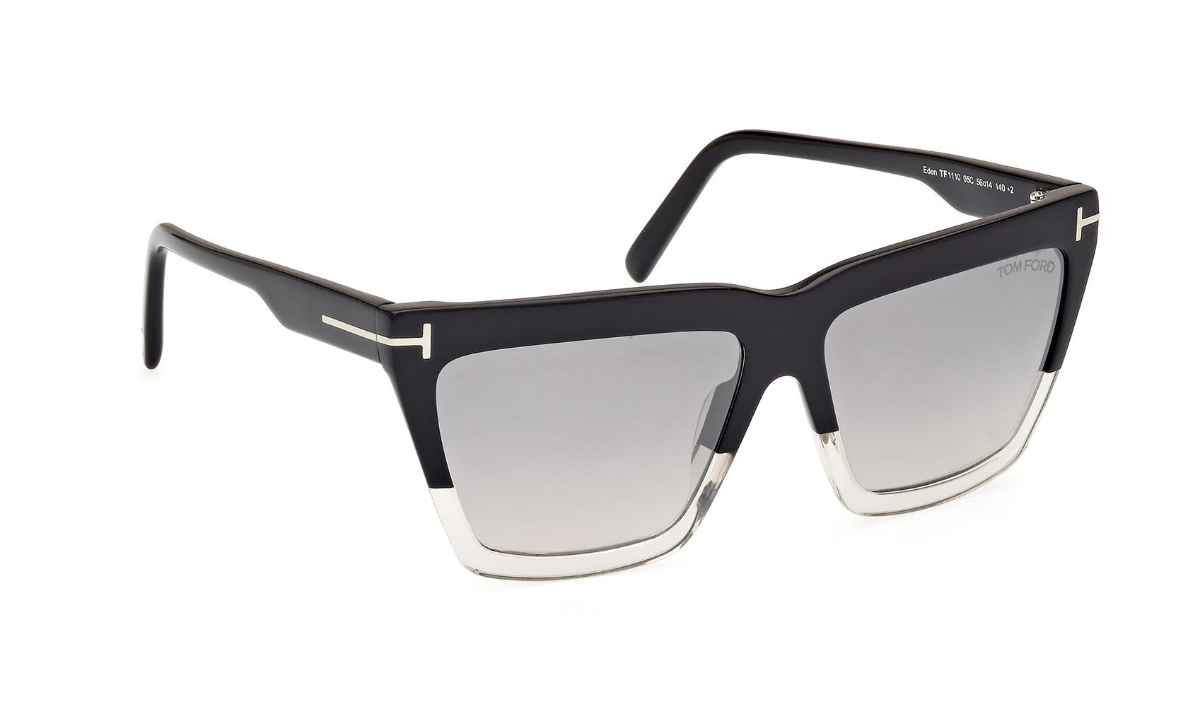 Tom Ford Eden Sunglasses FT1110 05C