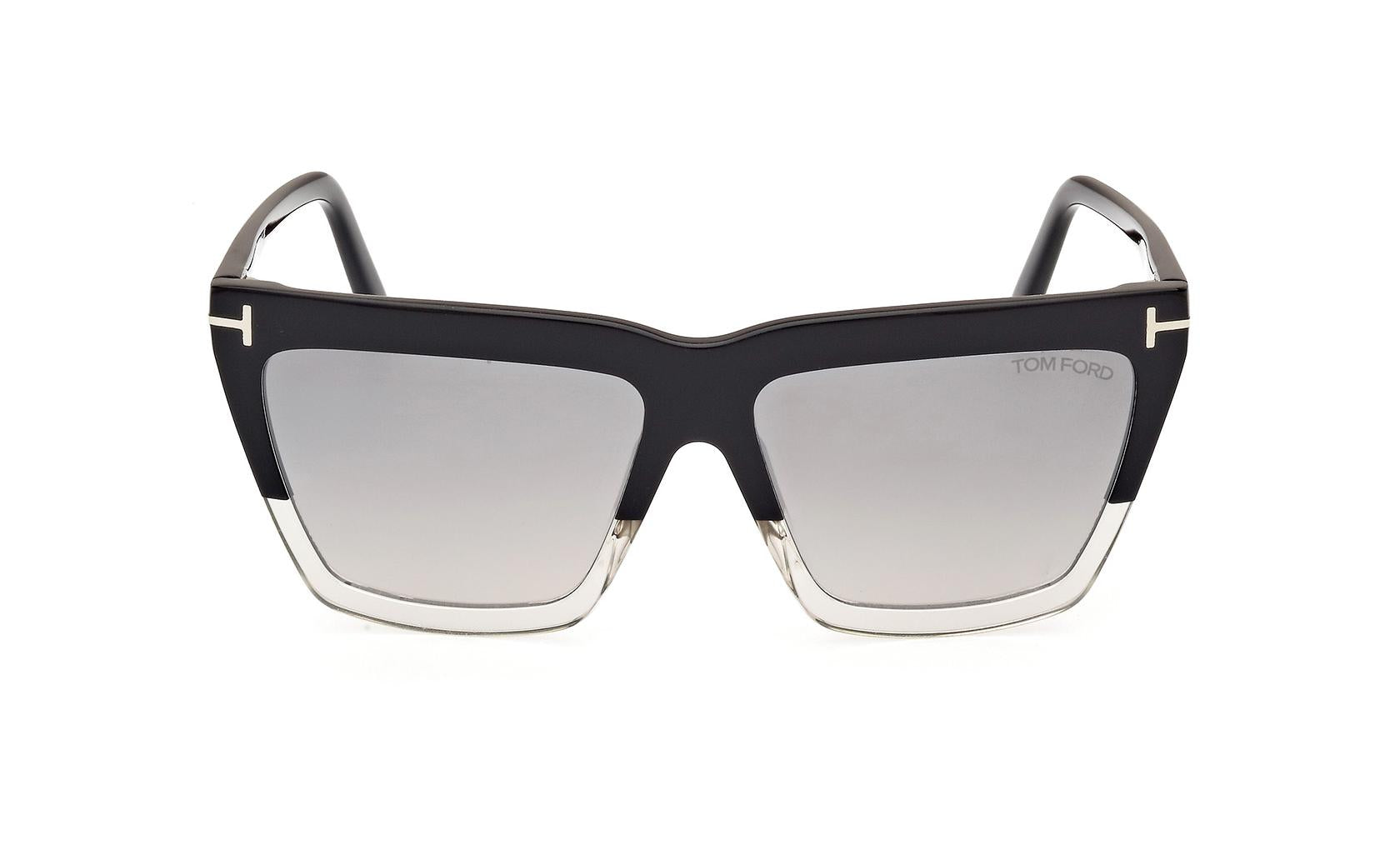 Tom Ford Eden Sunglasses FT1110 05C