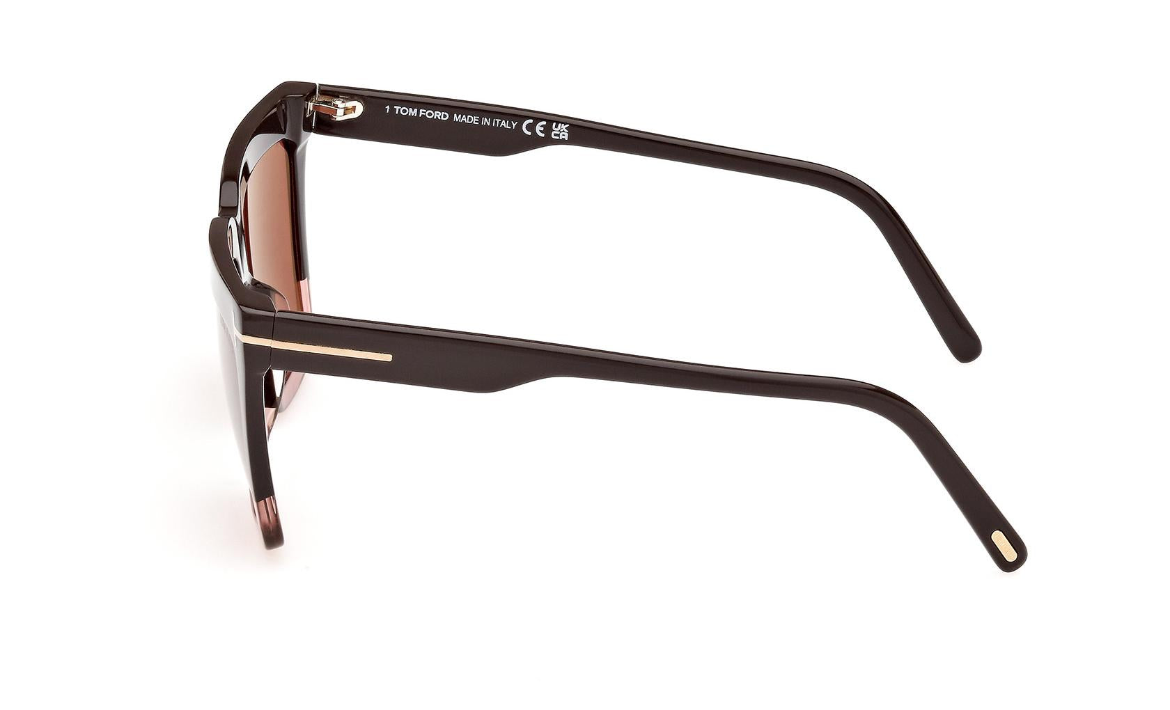 Tom Ford Eden Sunglasses FT1110 50Z