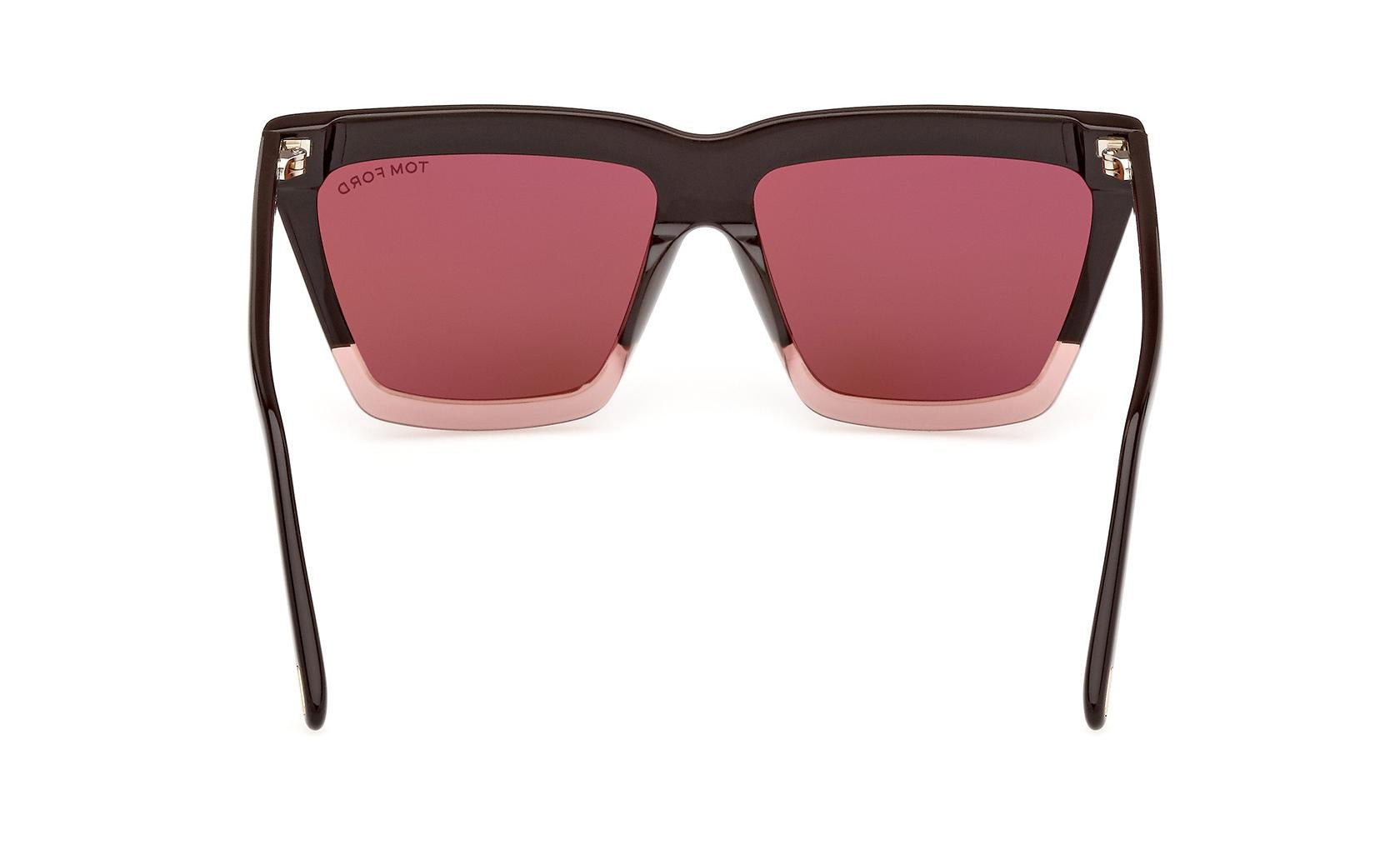 Tom Ford Eden Sunglasses FT1110 50Z