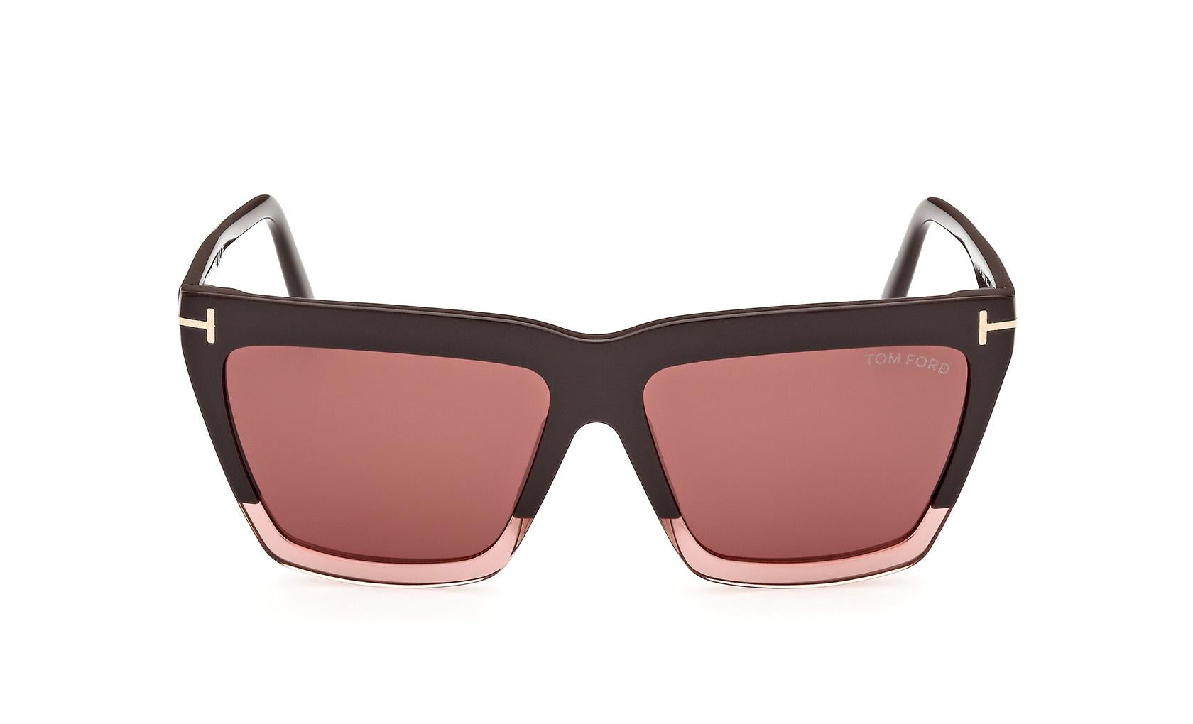 Tom Ford Eden Sunglasses FT1110 50Z