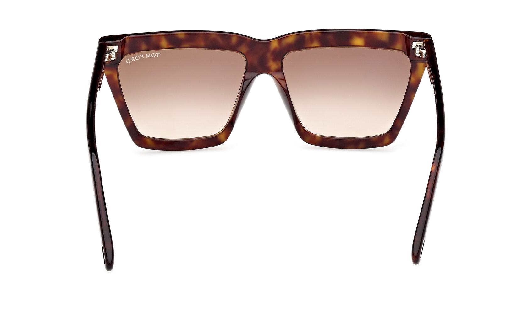Tom Ford Eden Sunglasses FT1110 52F