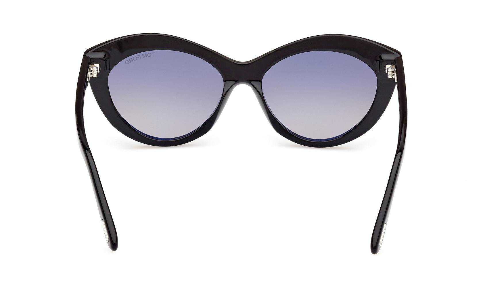 Tom Ford Toni Sunglasses FT1111 01C