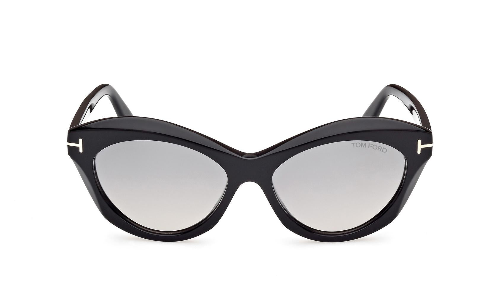 Tom Ford Toni Sunglasses FT1111 01C