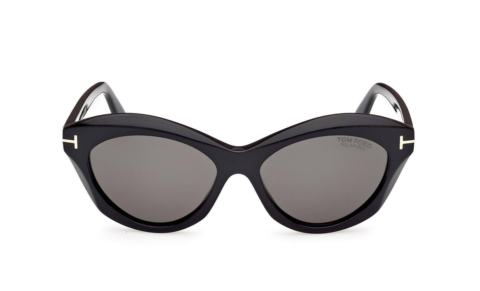 Tom Ford Toni Sunglasses FT1111 01D