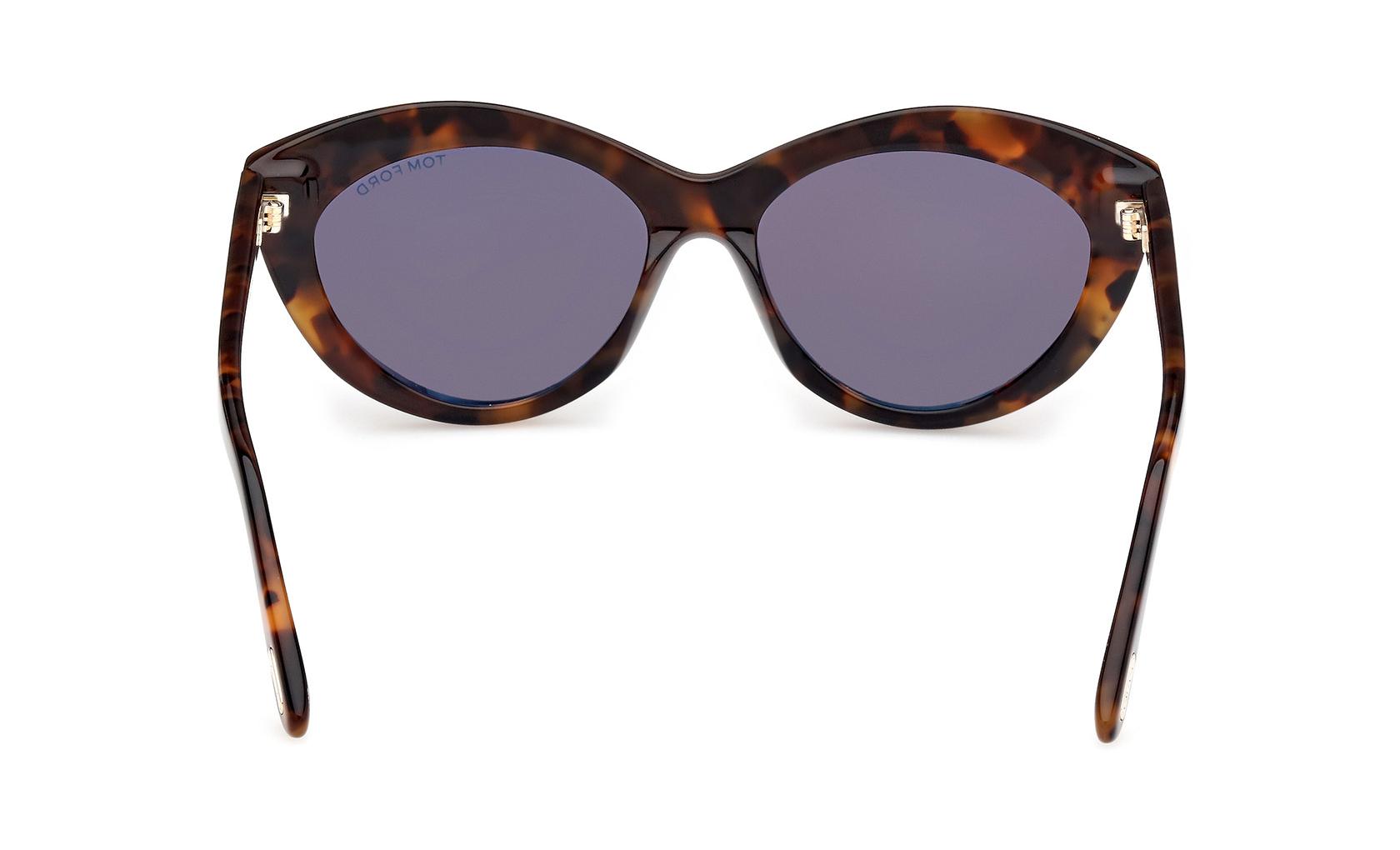 Tom Ford Toni Sunglasses FT1111 52E
