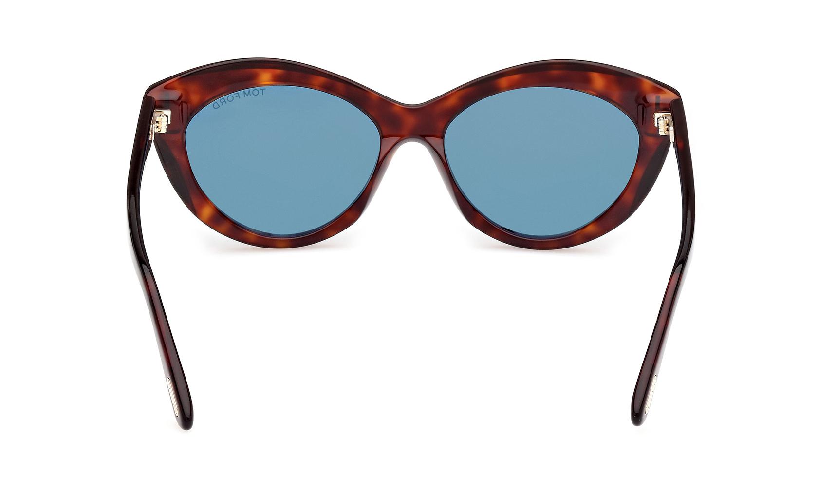 Tom Ford Toni Sunglasses FT1111 54V