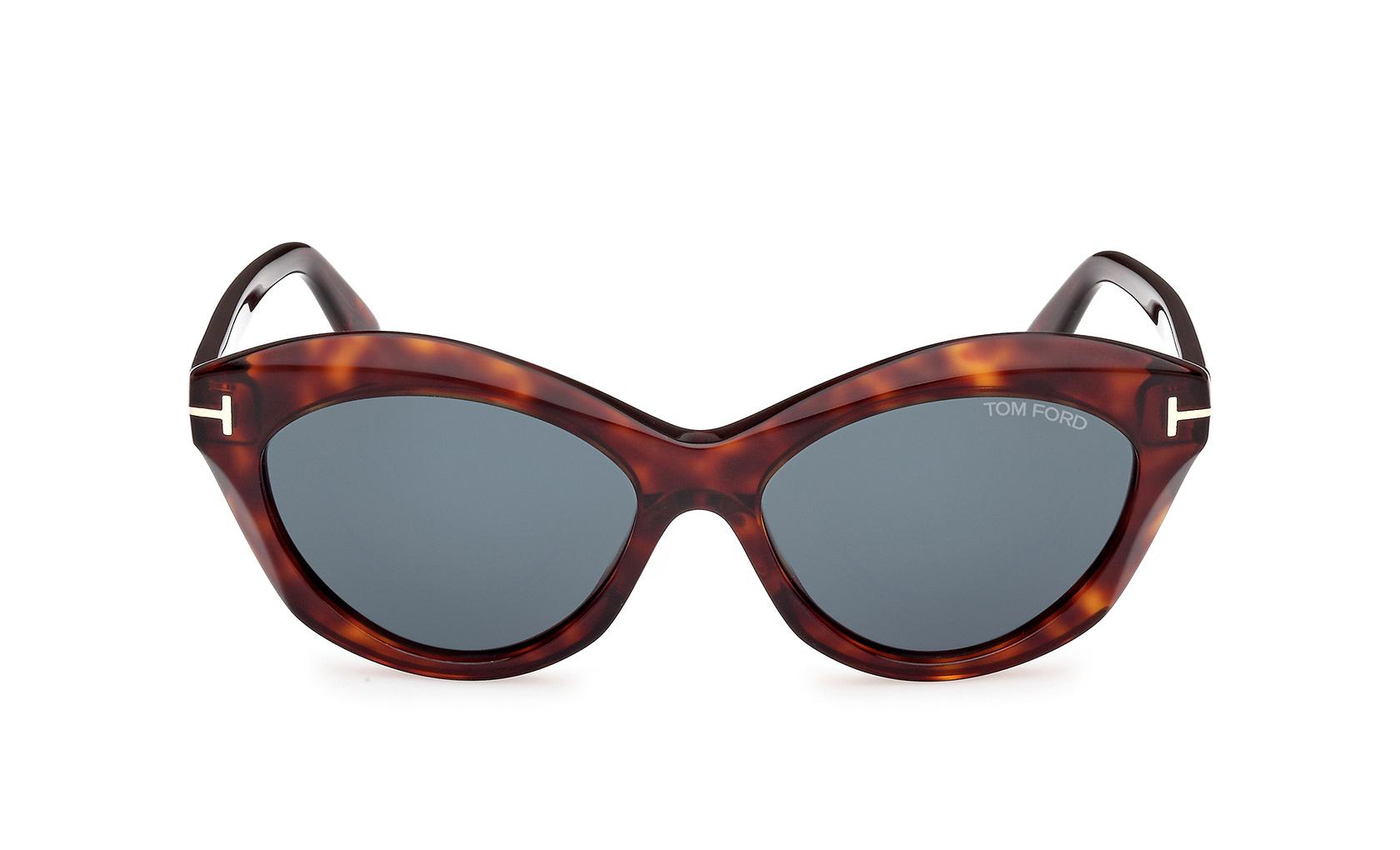 Tom Ford Toni Sunglasses FT1111 54V