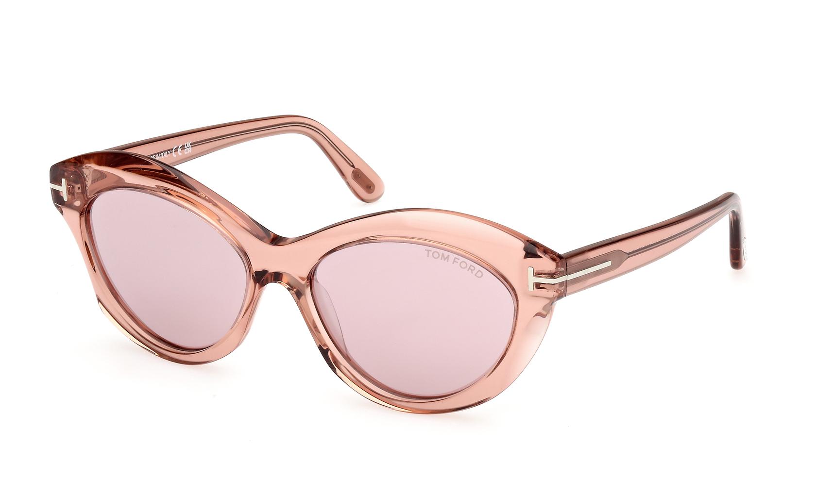 Tom Ford Toni Sunglasses FT1111 72Z